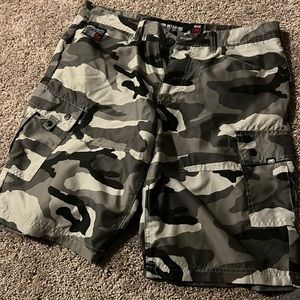 Men’s Shorts
